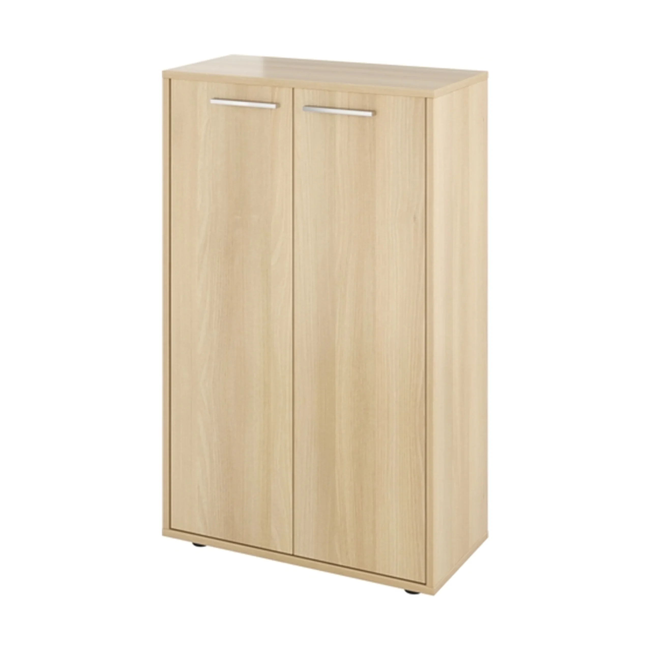 Шкаф никзий закрытый 700х338х1135 (КЦ13+КЦ18*2) Канцлер (КЦ38) Шкаф никзий закрытый 700х338х1135 (КЦ13+КЦ18*2) Канцлер (КЦ38) — серия офисной мебели Канцлер, фабрика Монолит