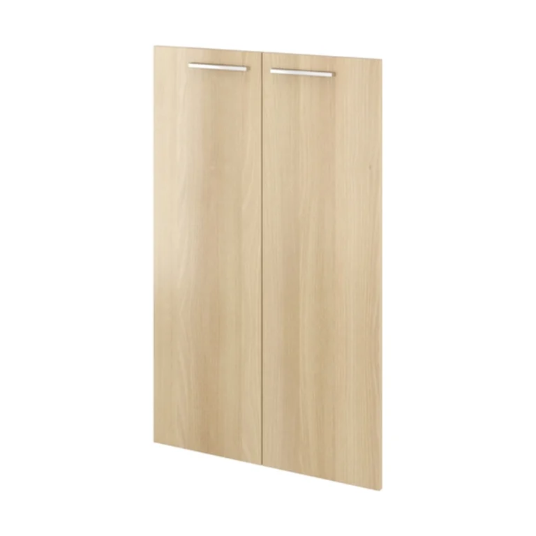 Дверь средняя 327х1066х18 Канцлер (КЦ18) — арт. MONOLIT-P-DAB390B5EA06