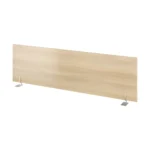 Экран в комплекте 1380х400х18 (КЦ24+MON.4000-Н) Канцлер (КЦ42) — серия офисной мебели Канцлер, фабрика Монолит