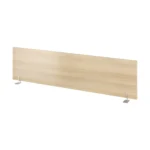 Экран в комплекте 1580х400х18 (КЦ25+MON.4000-Н) Канцлер (КЦ43) — серия офисной мебели Канцлер, фабрика Монолит