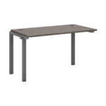 Удлинитель одна столешница Нью лайн (New Line) 135 × 72 × 75 см