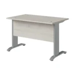 Стол письменный на металлоопорах Нью лайн (New Line) 120 × 72 × 75 см