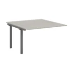 Удлинитель две столешницы Нью лайн (New Line) 135 × 146.6 × 75 см