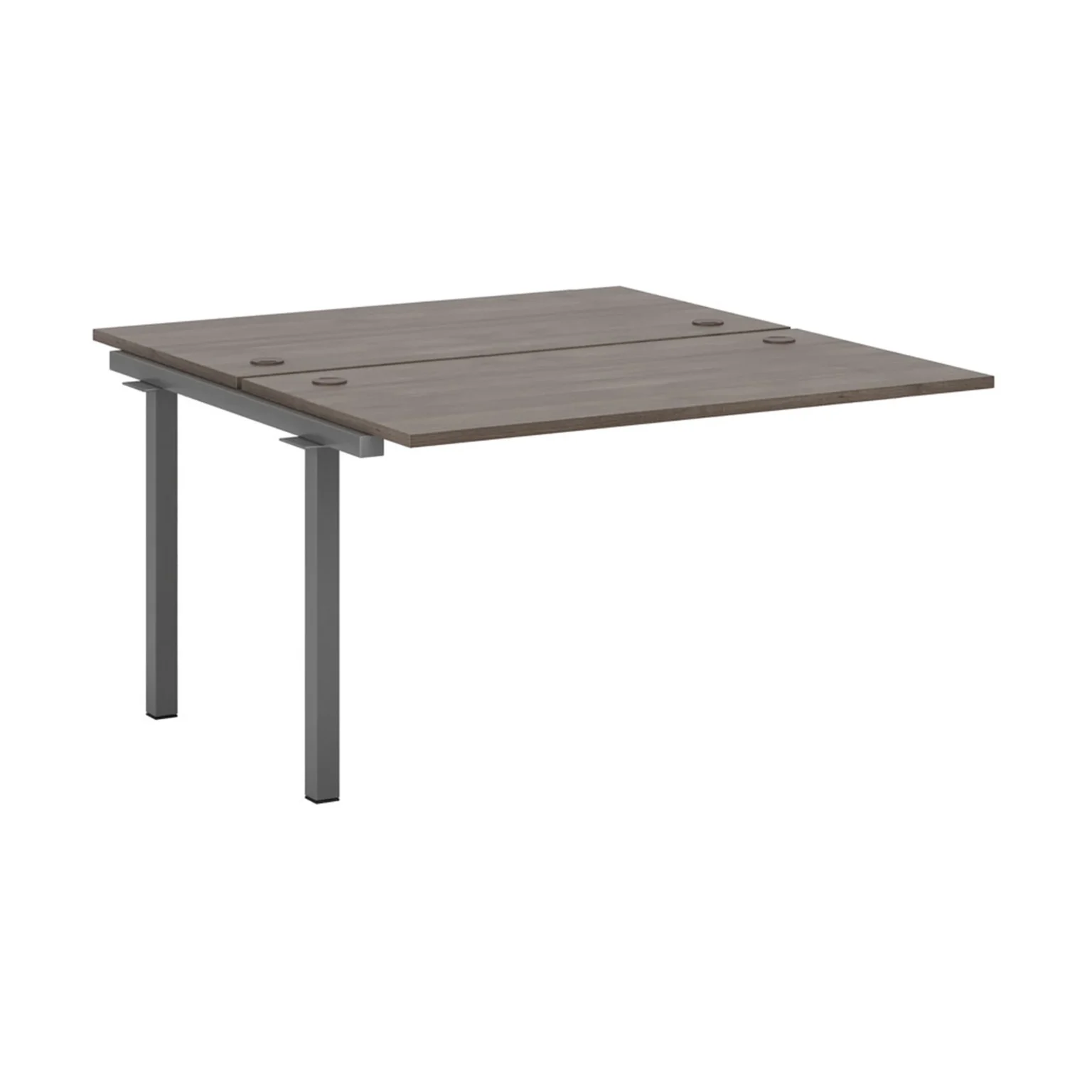 Удлинитель две столешницы Нью лайн (New Line) 135 × 146.6 × 75 см