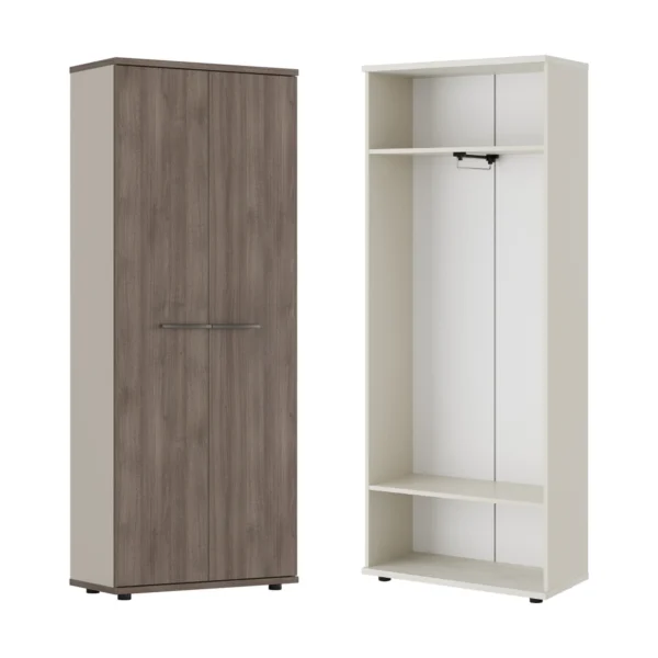Гардероб Нью лайн (New Line) Pointex — арт. NLN36350431