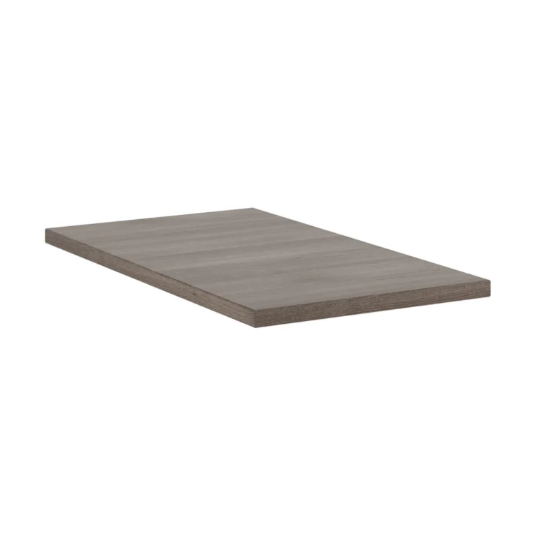 Топ тумбы к прямому столу Нью лайн (New Line) 40.6 × 72 × 2.5 см