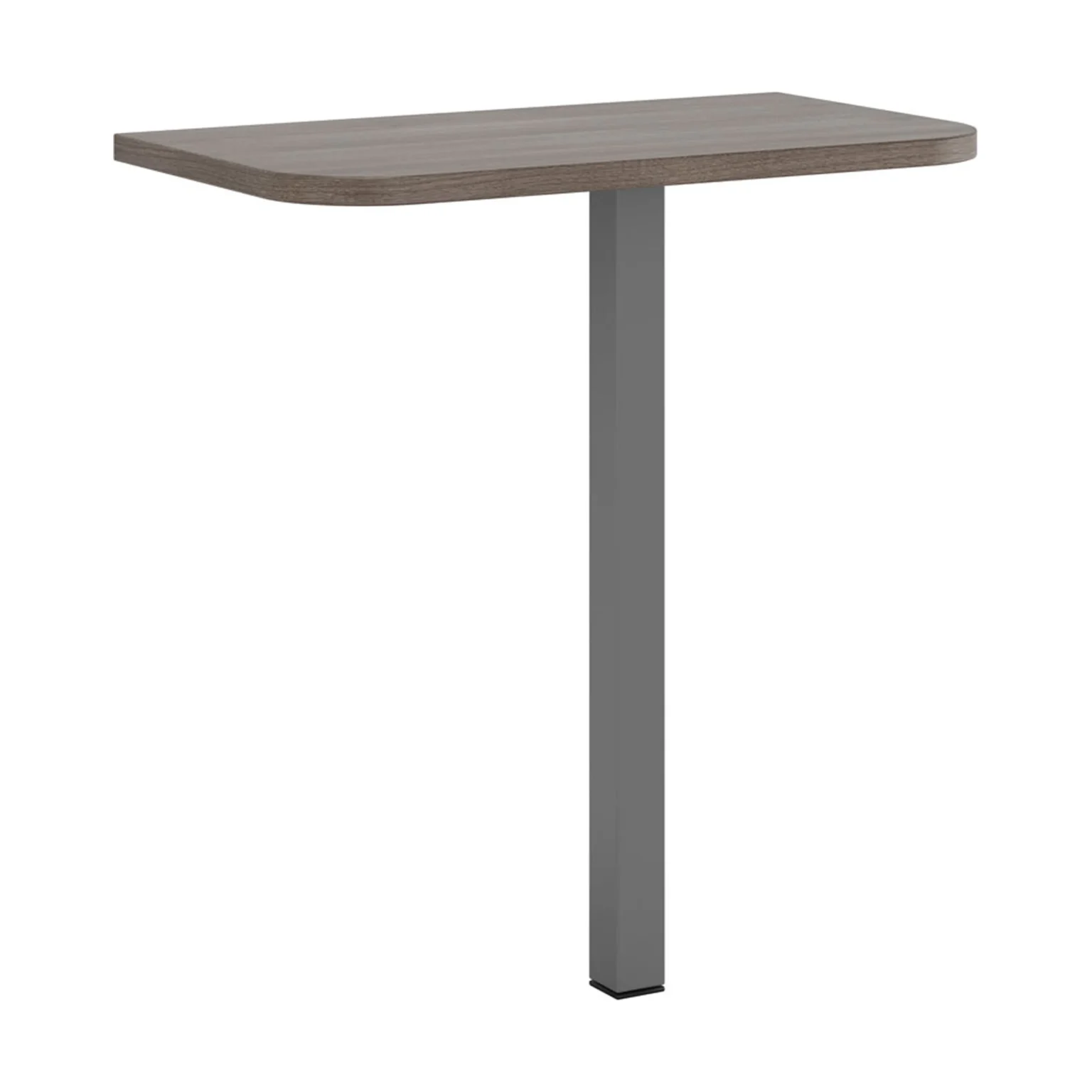 Приставка на один стол Нью лайн (New Line) 40.6 × 72 × 75 см