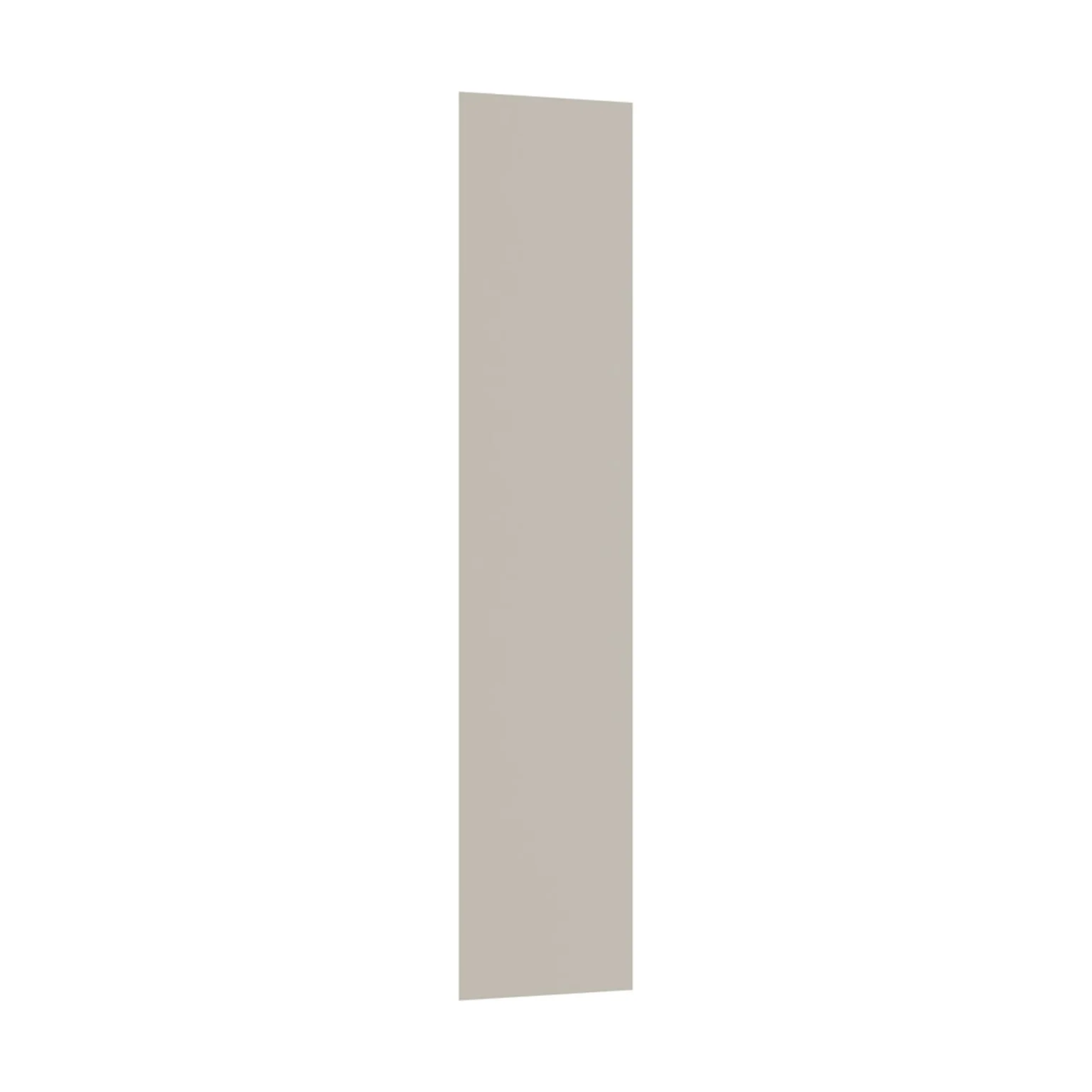 Задняя стенка ЛДСП узкая Нью лайн (New Line) 36,3 × 1,8 × 192,4 см — арт. NLN36386301