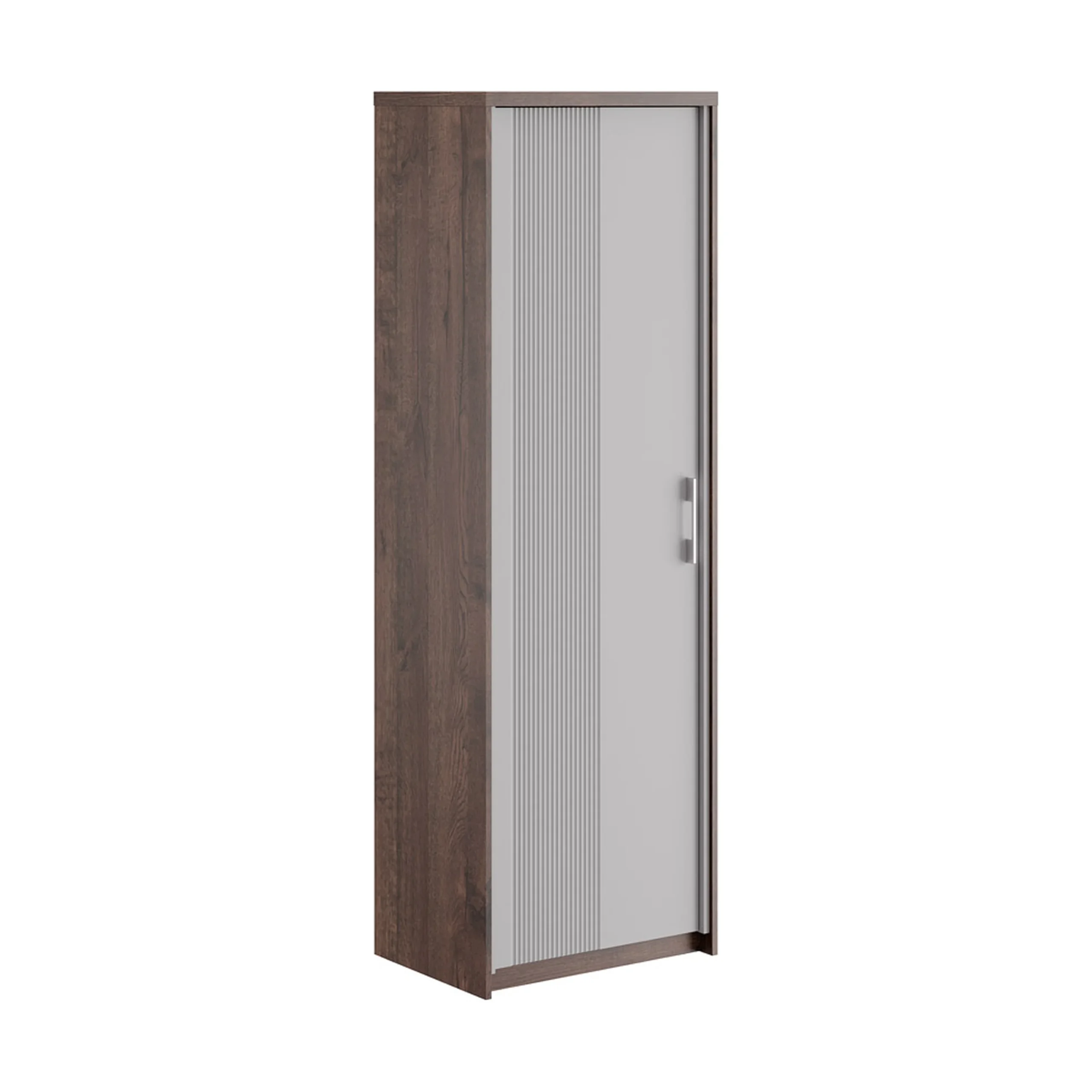 Гардероб 1 створка Пойнт (Point) Pointex — арт. PNT38850341