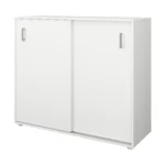Тумба-купе Арго (АМТ-15.12) — белый