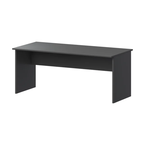 Стол рабочий Арго (А-004) — антрацит