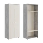 Гардероб Солид Б (Solid B) Pointex — арт. SOB39152223