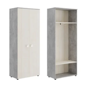 Гардероб Солид Б (Solid B) Pointex — арт. SOB39152223