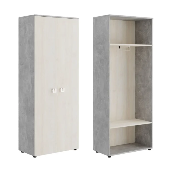 Гардероб Солид Б (Solid B) Pointex — арт. SOB39152223