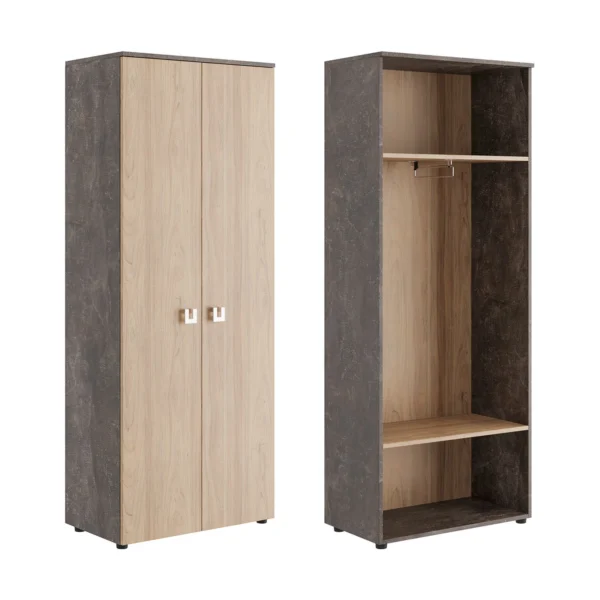 Гардероб Солид Б (Solid B) Pointex — арт. SOB39152254