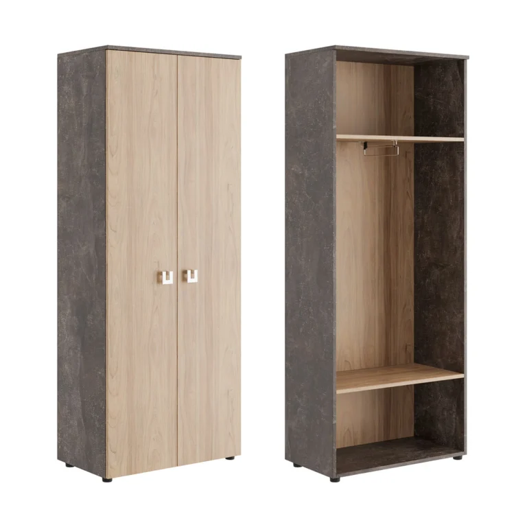 Гардероб Солид Б (Solid B) 78 × 45 × 198 см