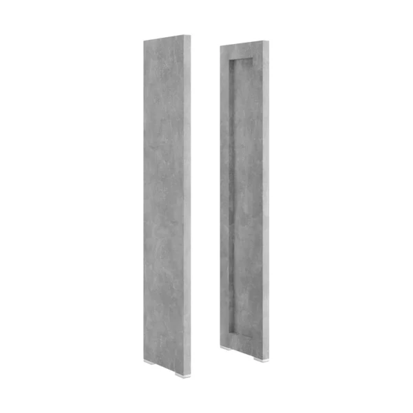 Боковины шкафа Солид Б (Solid B) Pointex — арт. SOB39185503
