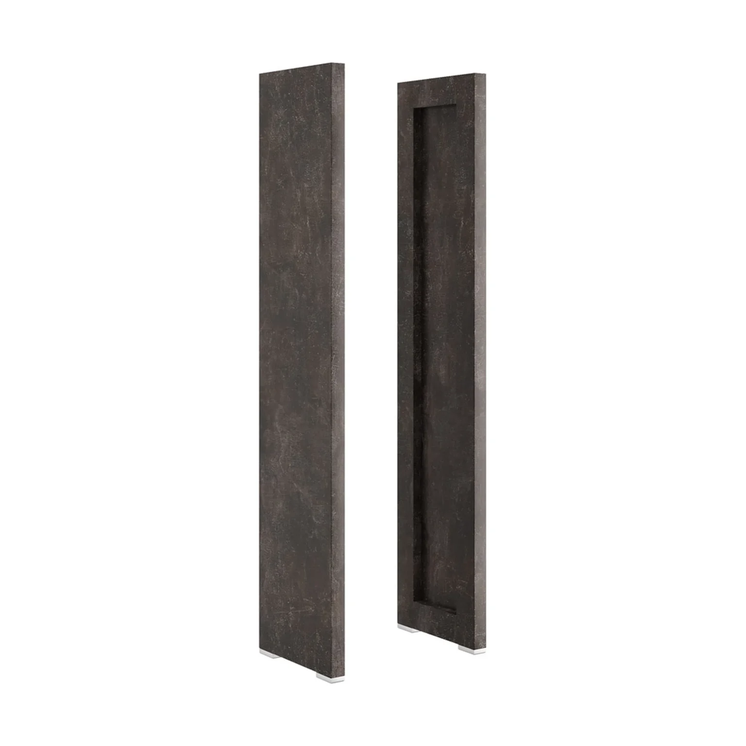 Боковины шкафа Солид Б (Solid B) 5.4 × 45 × 200 см