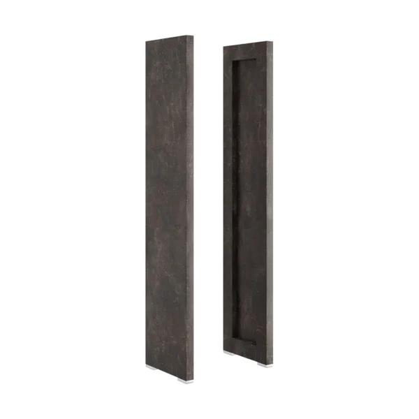 Боковины шкафа Солид Б (Solid B) Pointex — арт. SOB39185504