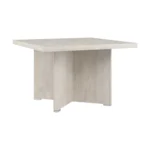 Стол для переговоров Солид (Solid) 115 × 115 × 75 см