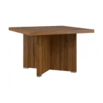 Стол для переговоров Солид (Solid) 115 × 115 × 75 см