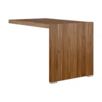 Брифинг-приставка Солид (Solid) 120 × 71 × 75 см