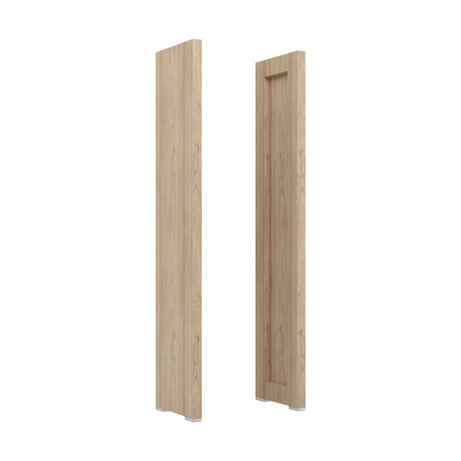Боковины шкафа Солид (Solid) 5.4 × 45 × 200 см