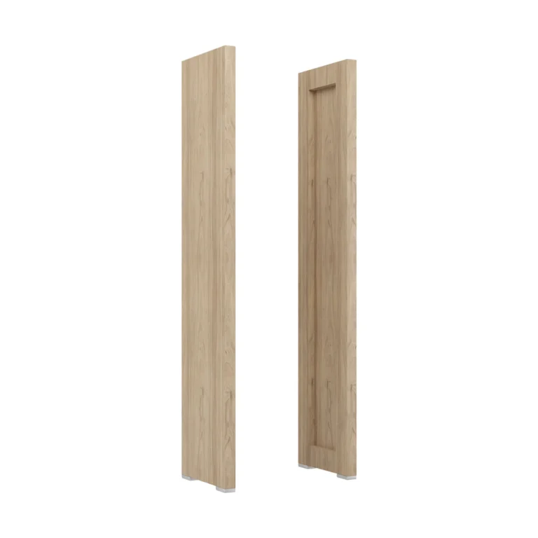 Боковины шкафа Солид (Solid) 5.4 × 45 × 200 см