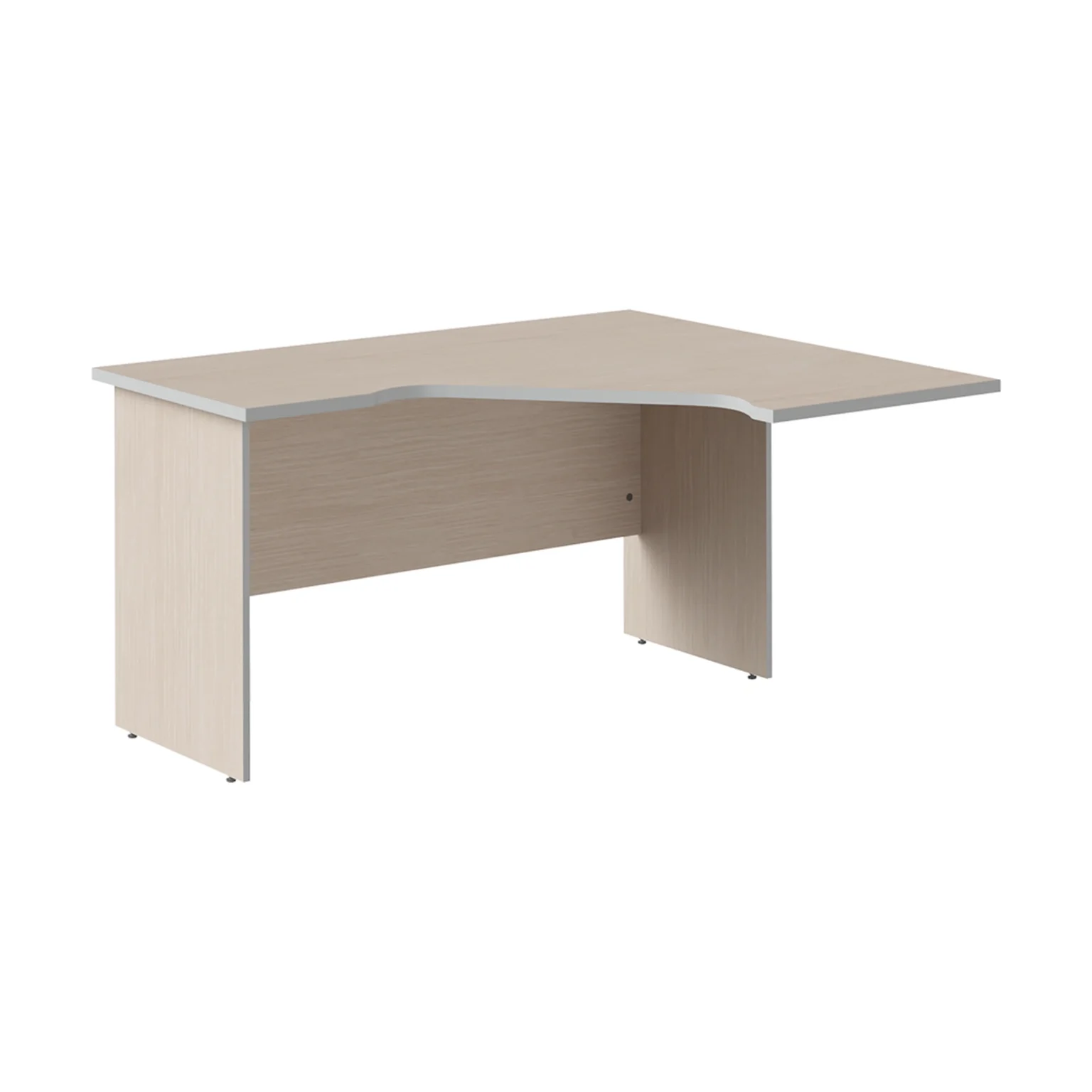 Рабочая станция правая Свифт (Swift) 140 × 120 × 75 см