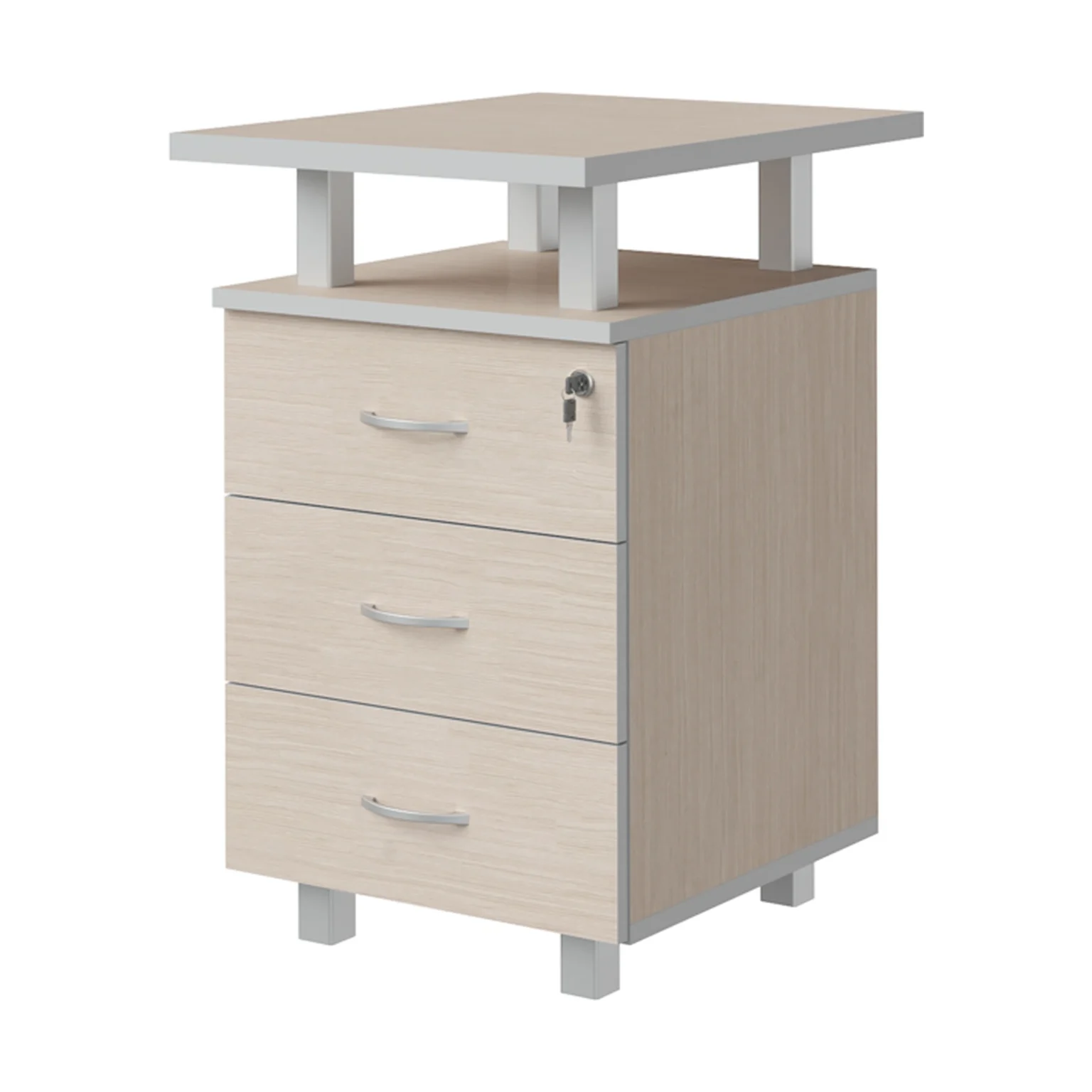 Тумба приставная Свифт (Swift) 44.9 × 60 × 75 см