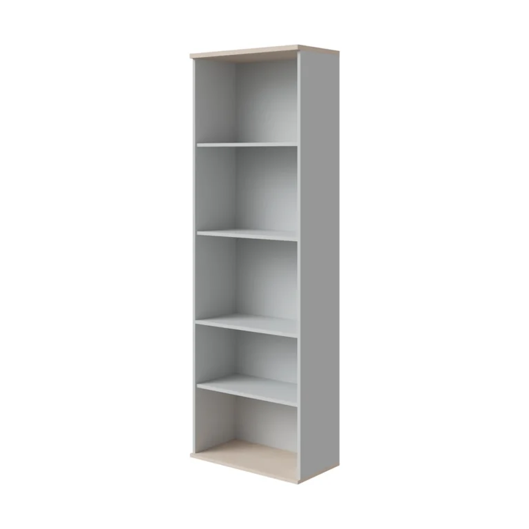 Стеллаж высокий Свифт (Swift) 71 × 37.4 × 207 см