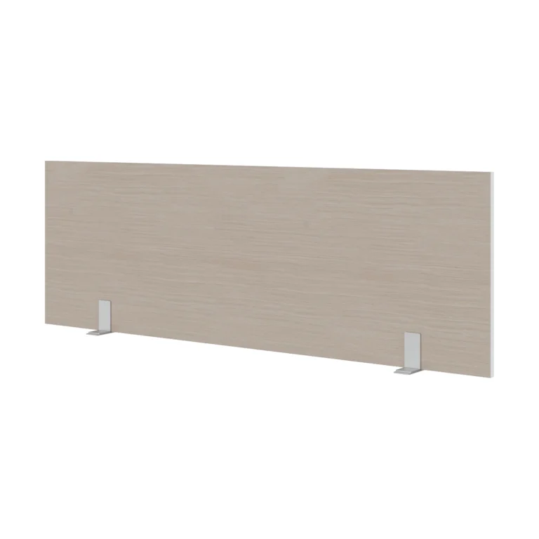 Экран для стола Свифт (Swift) 140 × 47 × 1.8 см