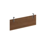 Передняя панель стола 120 Тренд металл (Trend Metal) Pointex — арт. TDM29681635