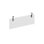 Передняя панель стола 120 Тренд металл (Trend Metal) Pointex — арт. TDM29681645