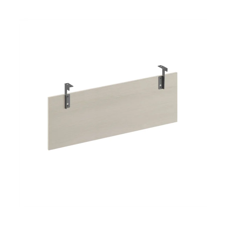 Передняя панель стола 85 Тренд металл (Trend Metal) 85 × 1,6 × 35 см — арт. TDM29682185