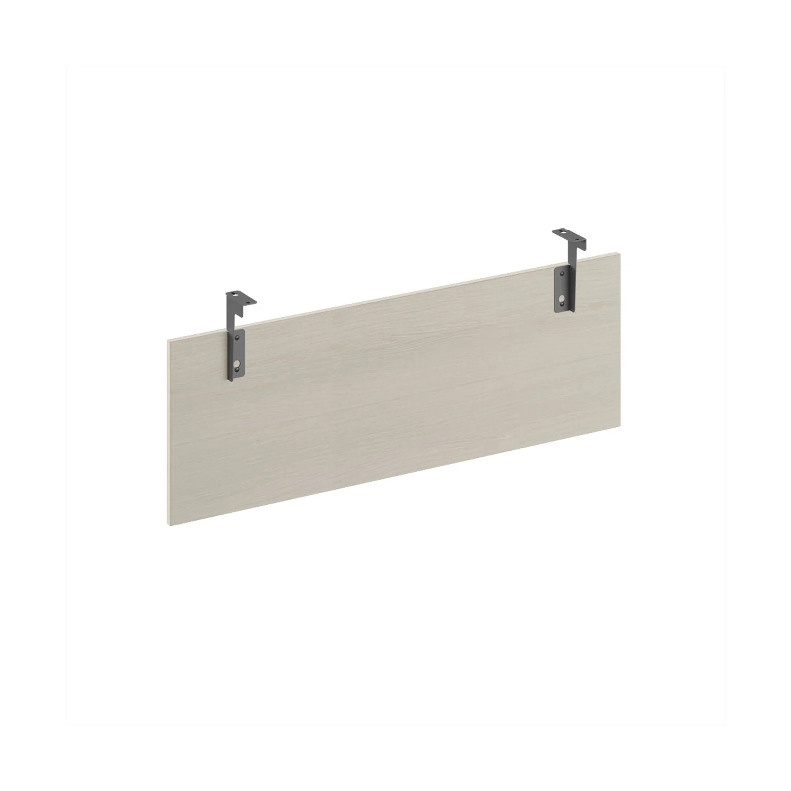 Передняя панель стола 120 Тренд металл (Trend Metal), арт. TDM29681685 Передняя панель стола 85 Тренд металл (Trend Metal) Pointex — арт. TDM29682185