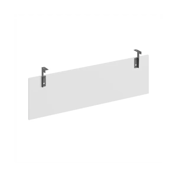 Передняя панель стола 140 Тренд металл (Trend Metal) Pointex — арт. TDM29681745