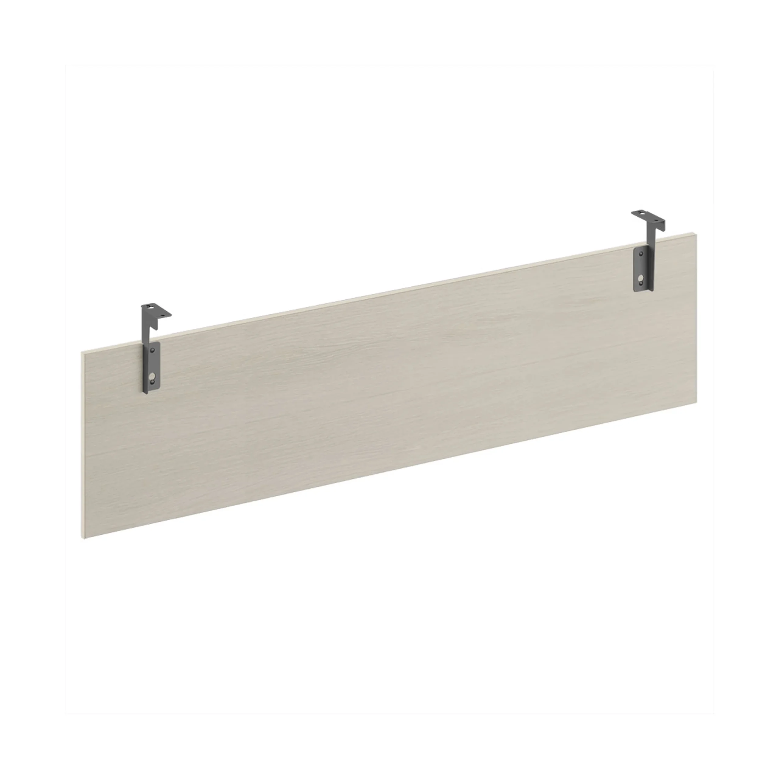 Передняя панель стола 160 Тренд металл (Trend Metal), арт. TDM29681885 Передняя панель стола 160 Тренд металл (Trend Metal) Pointex — арт. TDM29681885