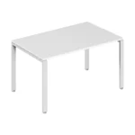 Стол письменный на металлоопорах Тренд металл (Trend Metal) 140 × 72 × 75 см
