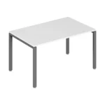 Стол письменный на металлоопорах Тренд металл (Trend Metal) 140 × 72 × 75 см