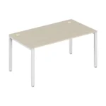 Стол письменный на металлоопорах Тренд металл (Trend Metal) Pointex — арт. TDM32212384