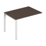 Удлинитель стола Тренд металл (Trend Metal) 120 × 72 × 75 см