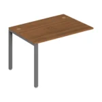 Удлинитель стола Тренд металл (Trend Metal) 120 × 72 × 75 см