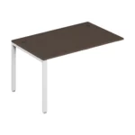Удлинитель стола Тренд металл (Trend Metal) 140 × 72 × 75 см