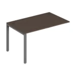 Удлинитель стола Тренд металл (Trend Metal) 140 × 72 × 75 см