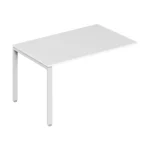Удлинитель стола Тренд металл (Trend Metal) 140 × 72 × 75 см