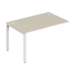 Удлинитель стола Тренд металл (Trend Metal) 140 × 72 × 75 см