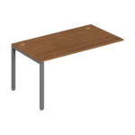 Удлинитель стола Тренд металл (Trend Metal) 160 × 72 × 75 см