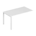 Удлинитель стола Тренд металл (Trend Metal) 160 × 72 × 75 см