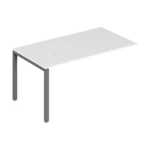 Удлинитель стола Тренд металл (Trend Metal) 160 × 72 × 75 см